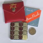 Metal Fifteen Puzzle